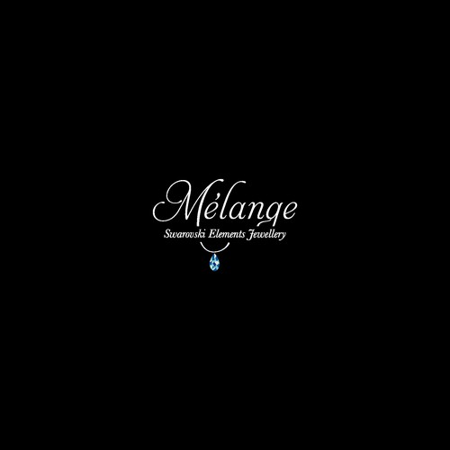 Create a capturing, elegant and rich looking logo for a Jewellery brand