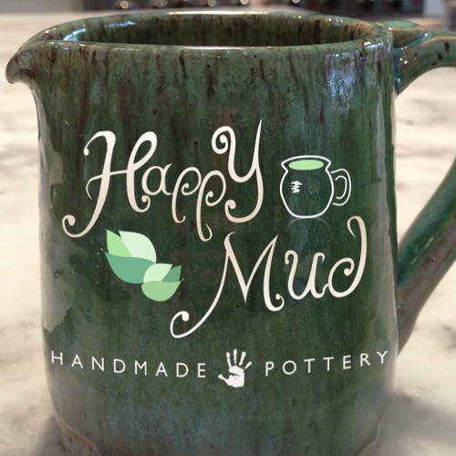 Happy Mud Handmade Pottery