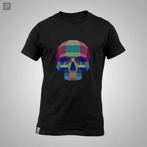 Day of the Dead for MakerWear