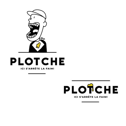 Logo | Restaurant