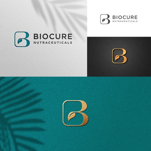 Biocure Logo