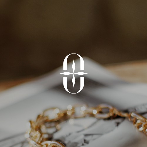 Logo Design - Linked Jewelry