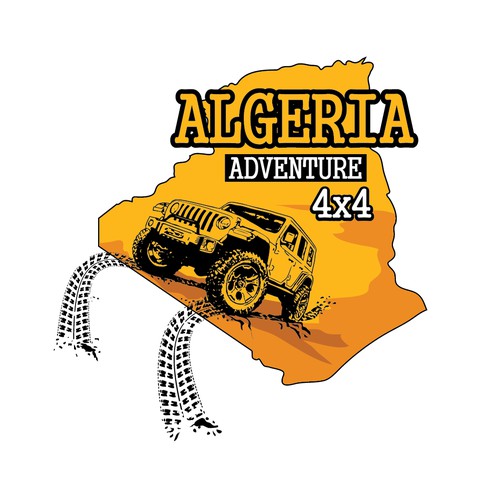 adventure 4x4