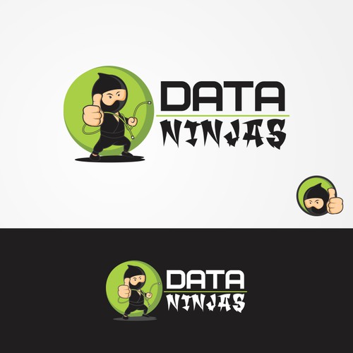  Data Ninjas