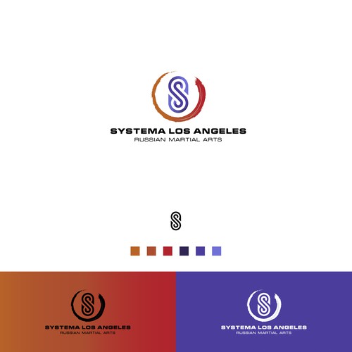 SYSTEMA LOS ANGELES