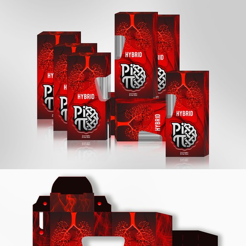 Product Package