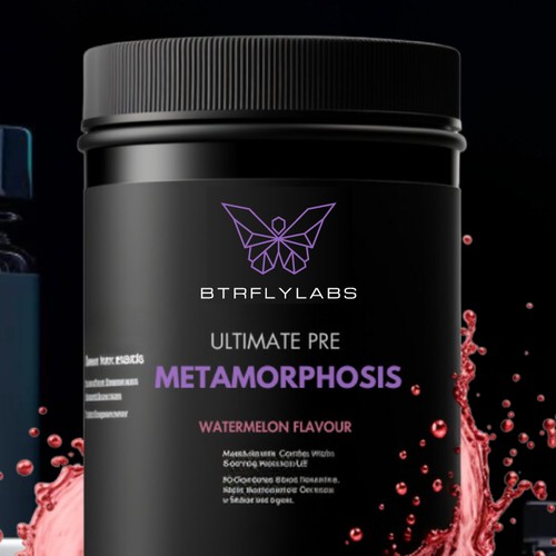 sports nutrition brand that stands at the intersection of nature's wisdom and scientific rigor