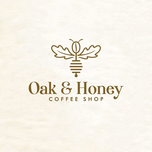 Oak and Honey