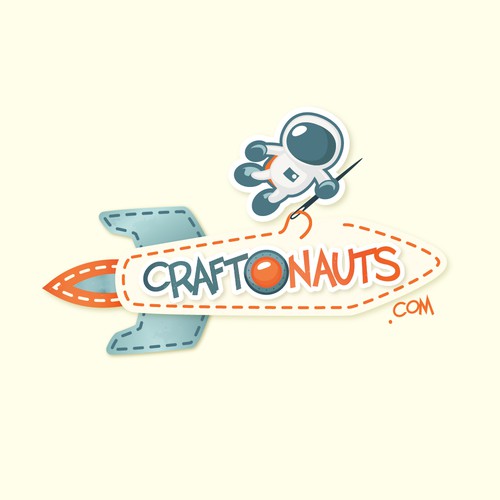 Craftonauts