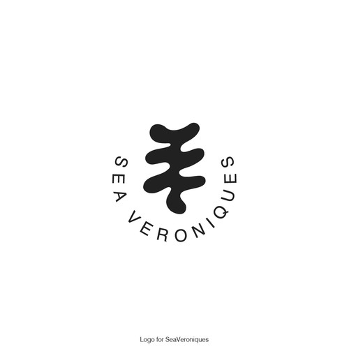 Logo for SeaVeroniques