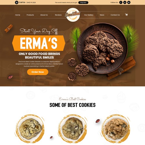 cookies website 