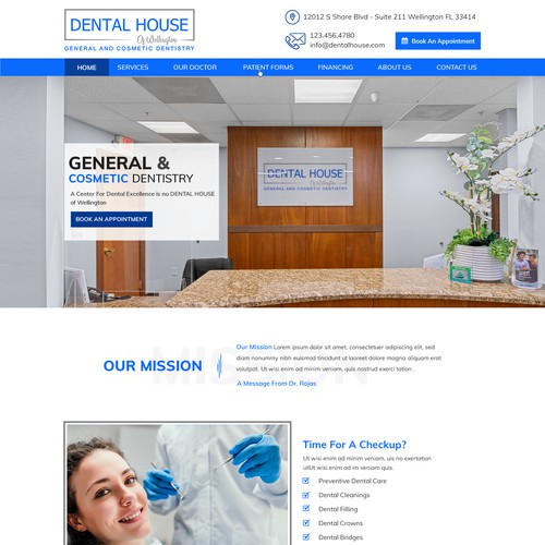 Dental Clinic