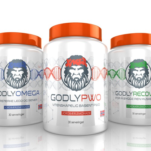 PRE WORKOUT
