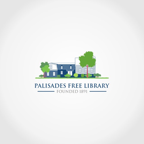 Logo for Palisades