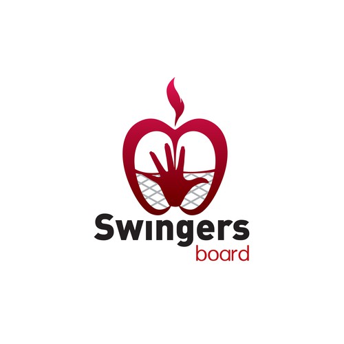 Swing board Logo