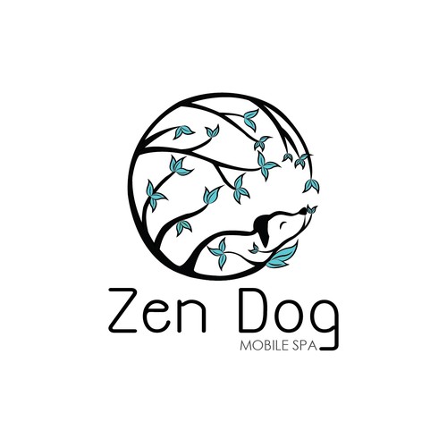 Zen Dog