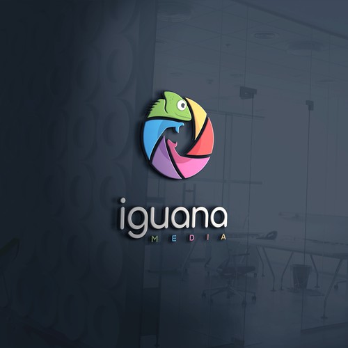 Iguana Media