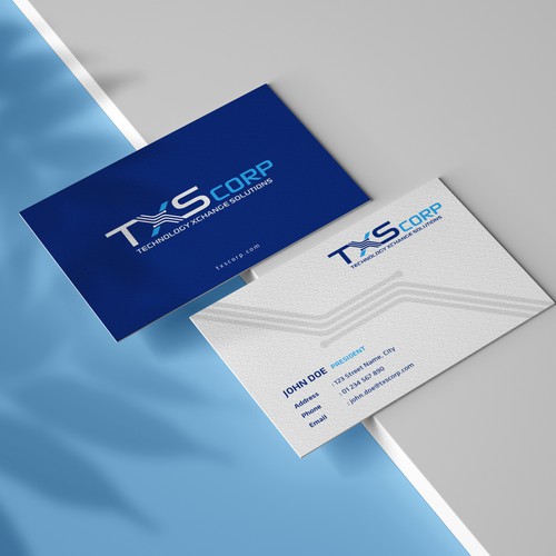 IT Company Logo