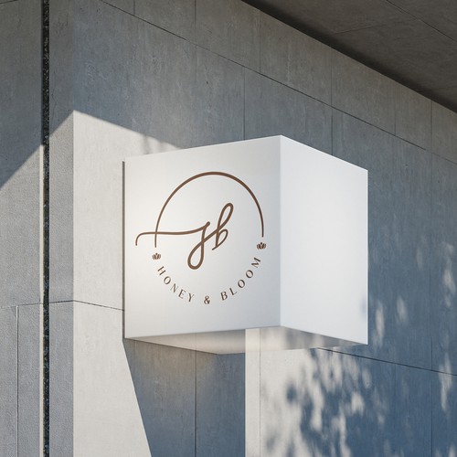 Parlor Logo Design
