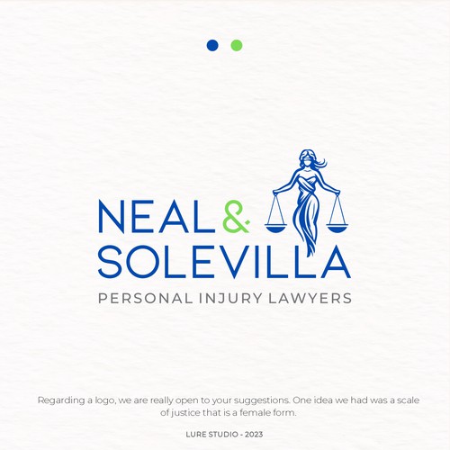 Neal & Solevilla