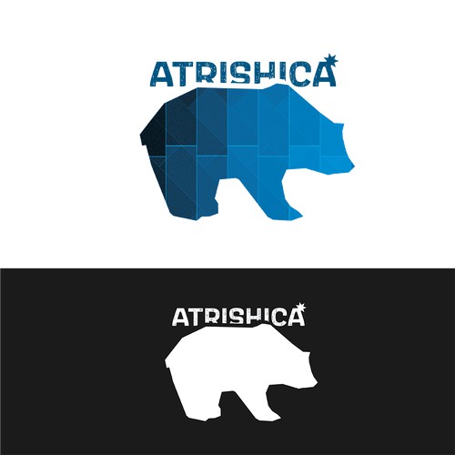 Logodesign for a game developer company