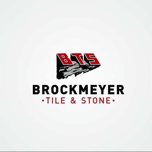 Logo for Tile & Stone