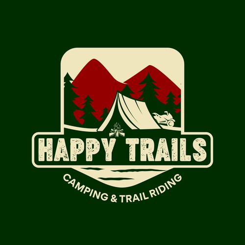 Happy Trails