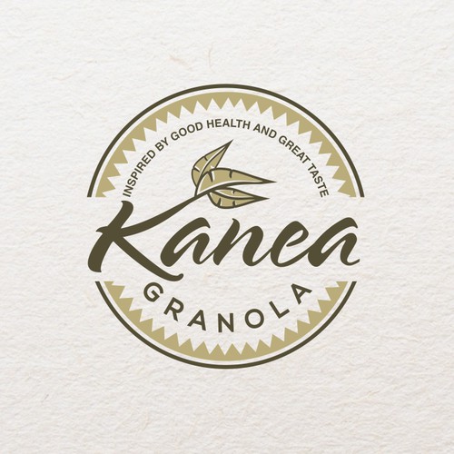 Kanea Granola