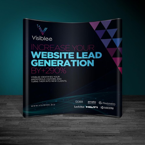 Increase your website lead generation
