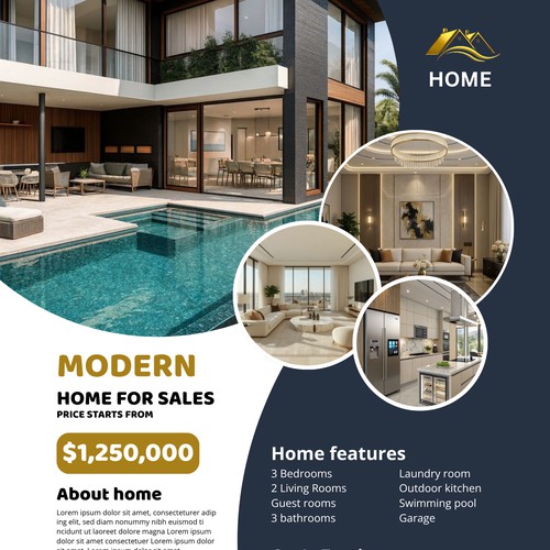 FlYER DESIGN