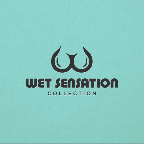 Wet Sensation Logo