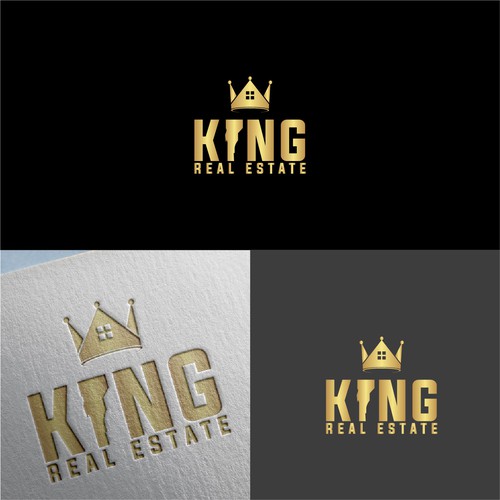 King real estate