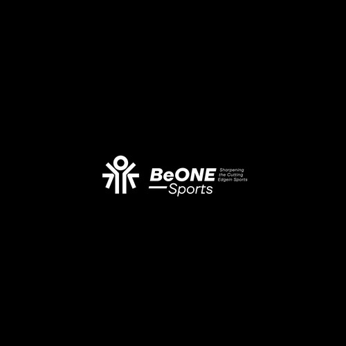 Logo Concept for BeOne Sports