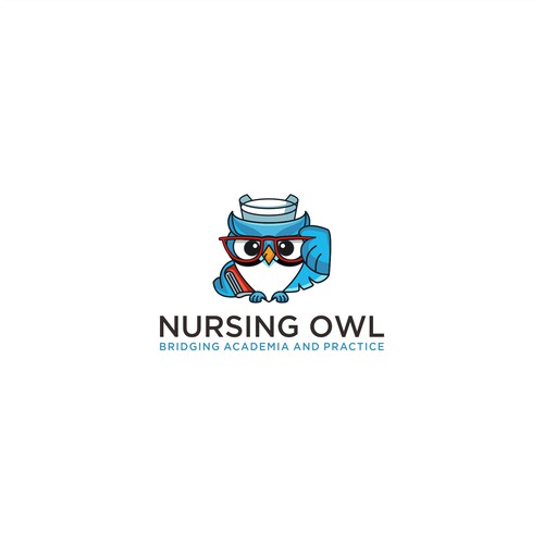 Nursing Owl