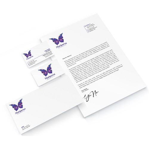 Mariposa