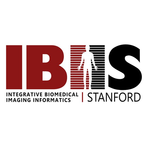 Create a logo for a Stanford University research lab