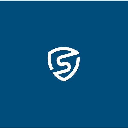 Modern Logo For Sportsdefence