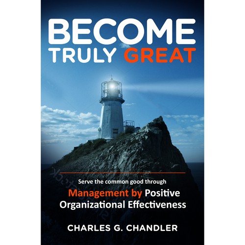 Become Truly Great