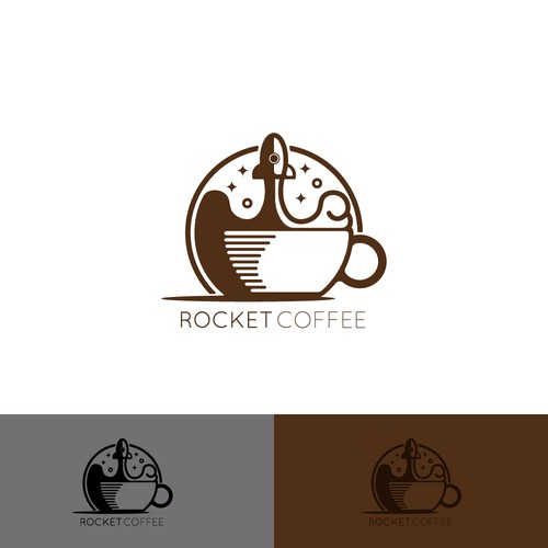 Rocket Coffee