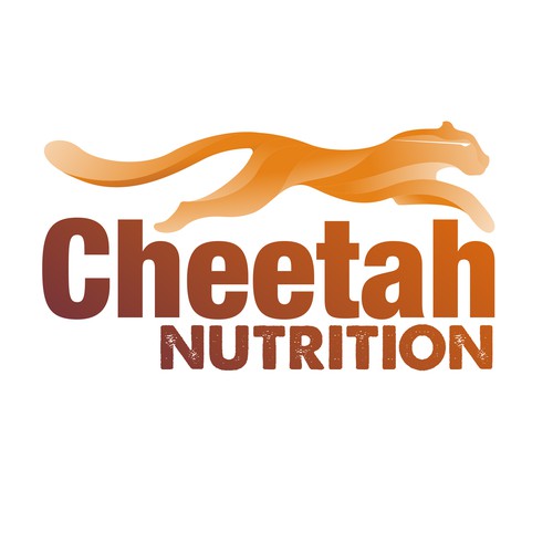 Logo for Cheetah Nutrition