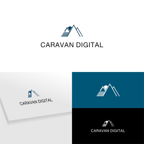 Caravan Digital