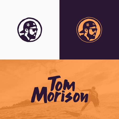 Tom Morison 