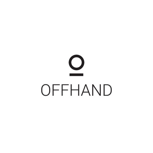logo OFFHAND Clothing