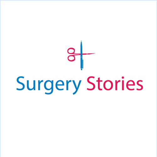Surgery Stories Logo