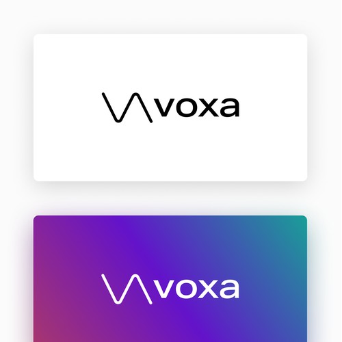 voxa - Logo