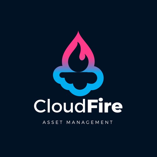 Management Logo Cloud