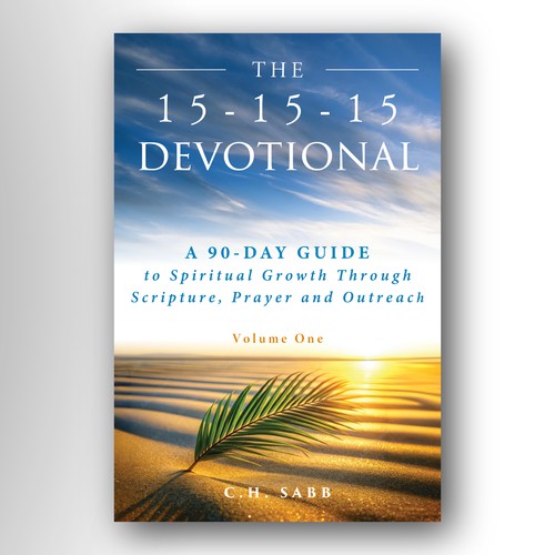 Devotional Book