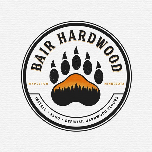 Bair Hardwood