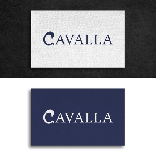 CAVALLA 1