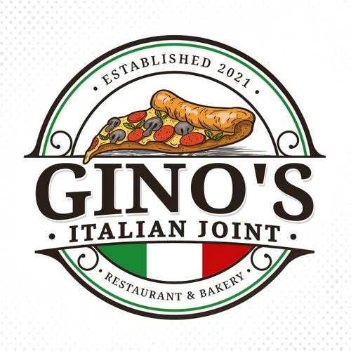 Gino's Italian Joint